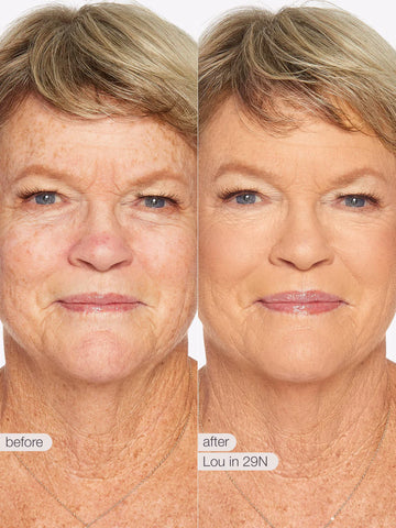 shape tape™ cloud cream