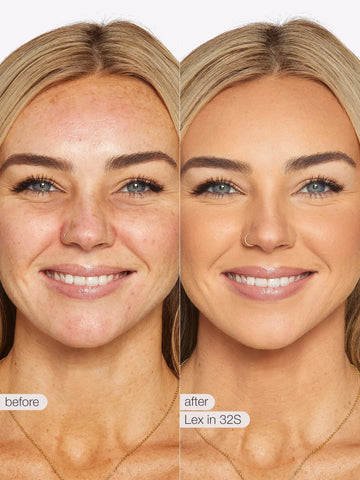 shape tape™ cloud cream