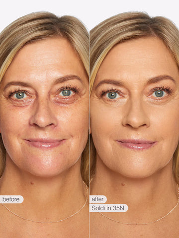 shape tape™ cloud cream