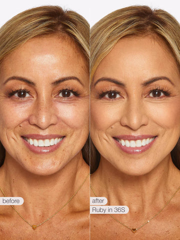 shape tape™ cloud cream