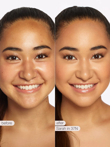 shape tape™ cloud cream