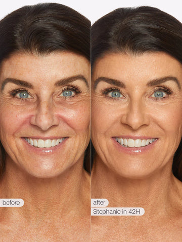 shape tape™ cloud cream