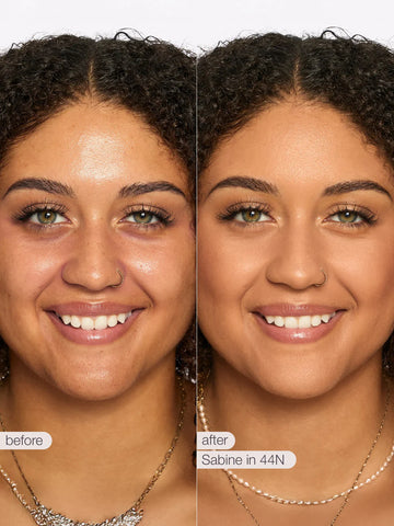 shape tape™ cloud cream