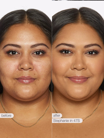 shape tape™ cloud cream