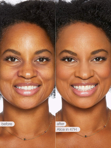 shape tape™ cloud cream