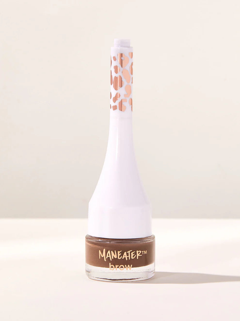 maneater™ brow mousse