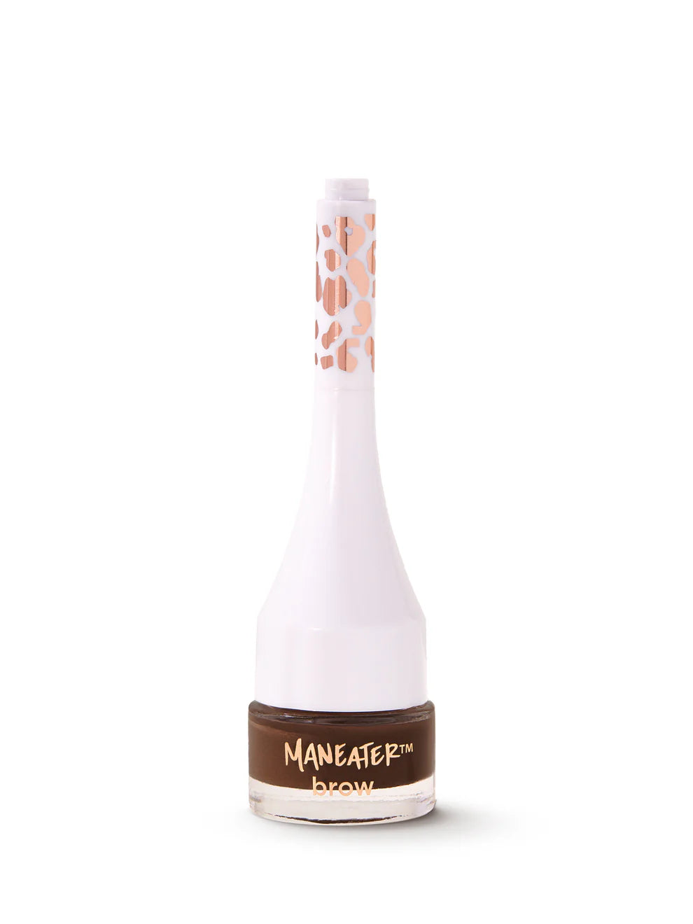 maneater™ brow mousse