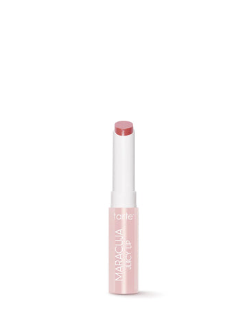 travel-size maracuja juicy lip balm gloss