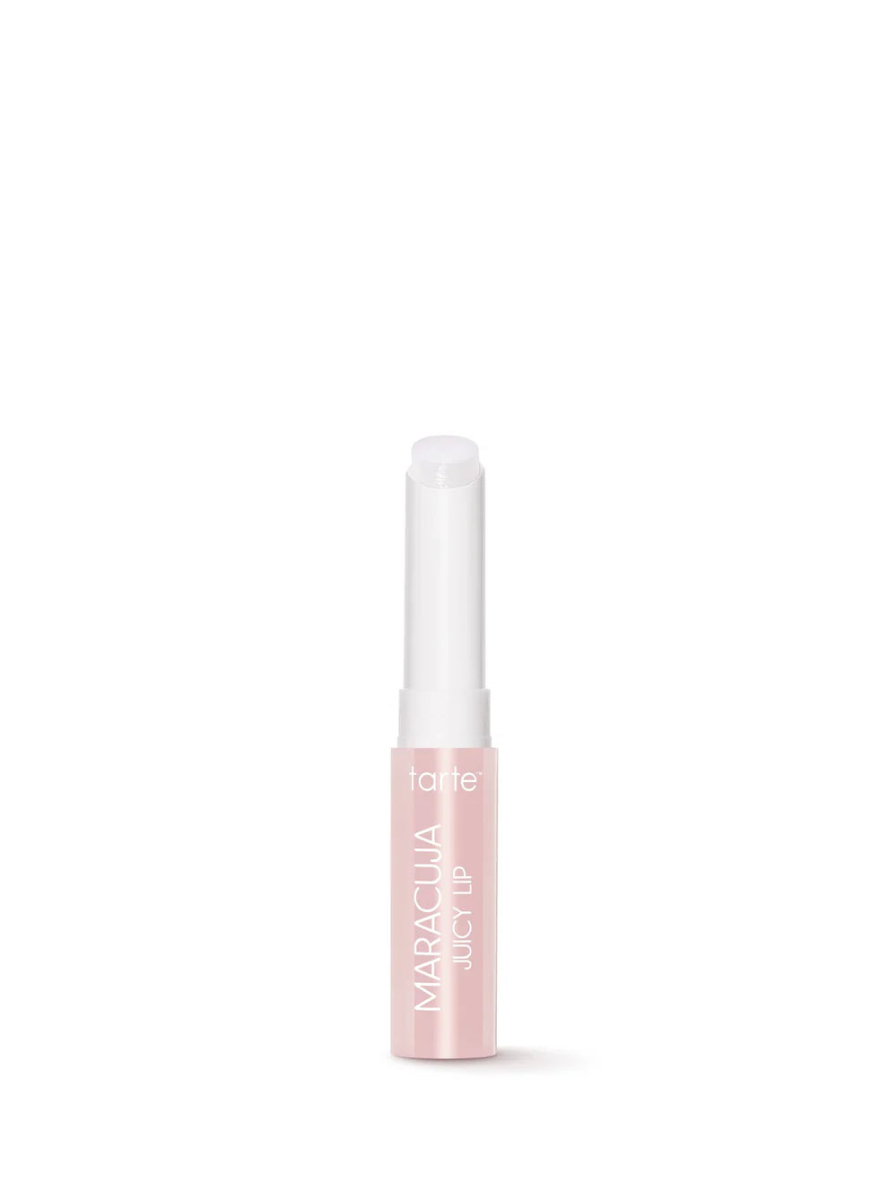travel-size maracuja juicy lip balm gloss