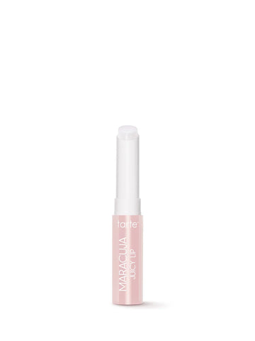 travel-size maracuja juicy lip balm gloss