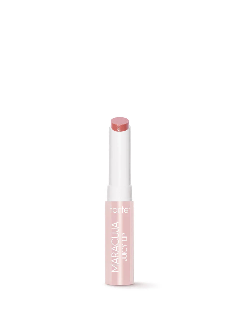 travel-size maracuja juicy lip balm gloss