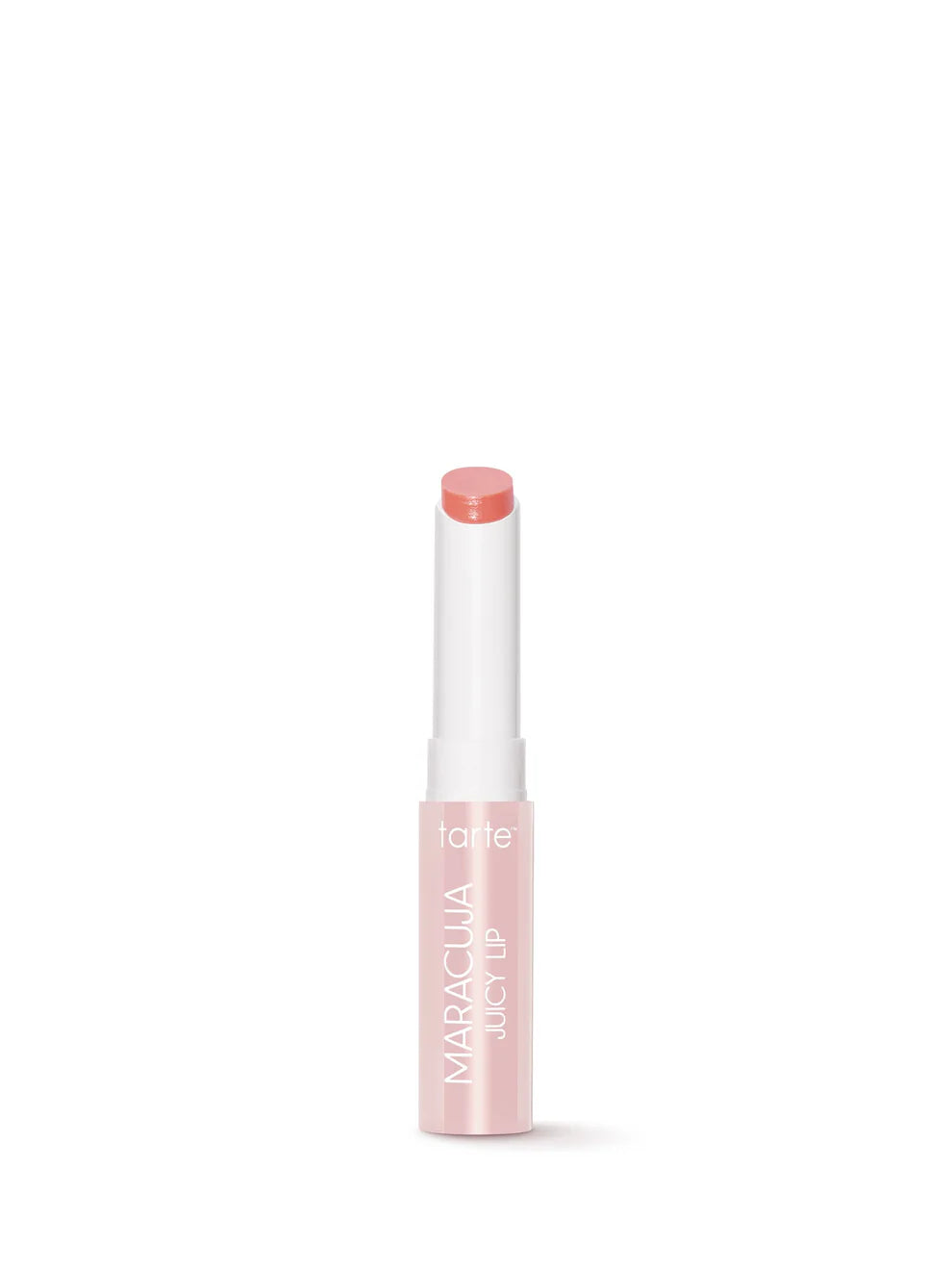 travel-size maracuja juicy lip balm gloss