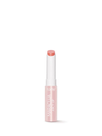 travel-size maracuja juicy lip balm gloss