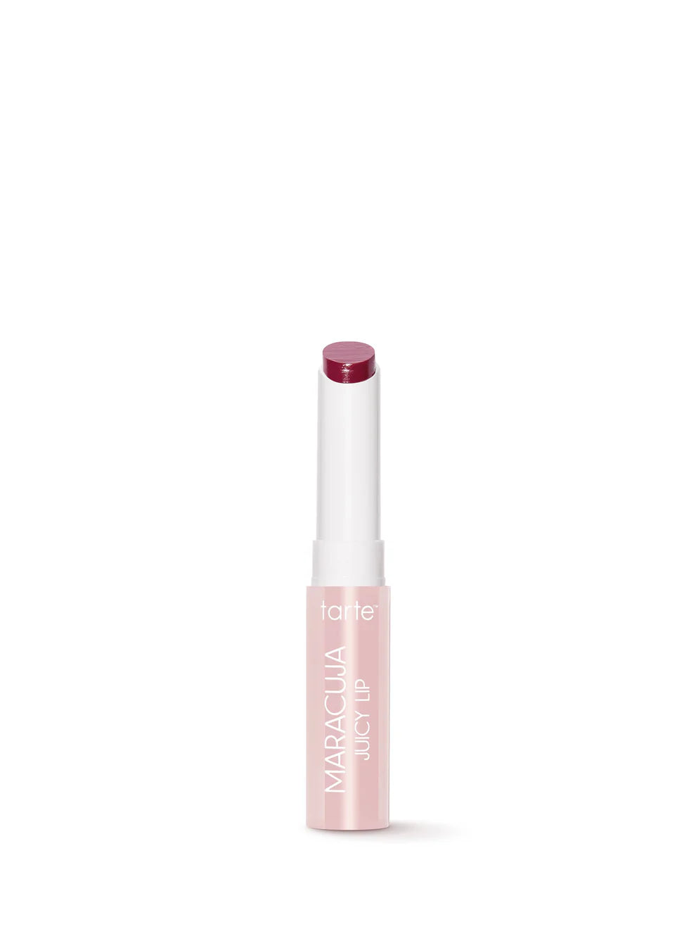 travel-size maracuja juicy lip balm gloss