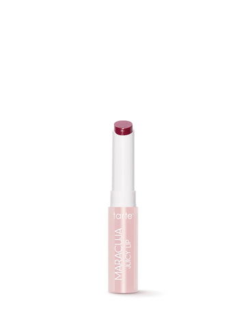 travel-size maracuja juicy lip balm gloss