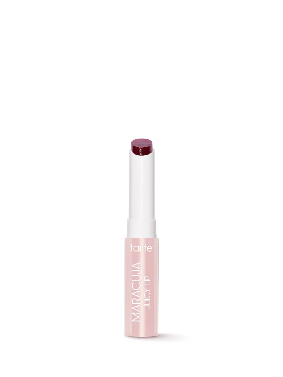 travel-size maracuja juicy lip balm gloss