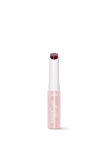 travel-size maracuja juicy lip balm gloss