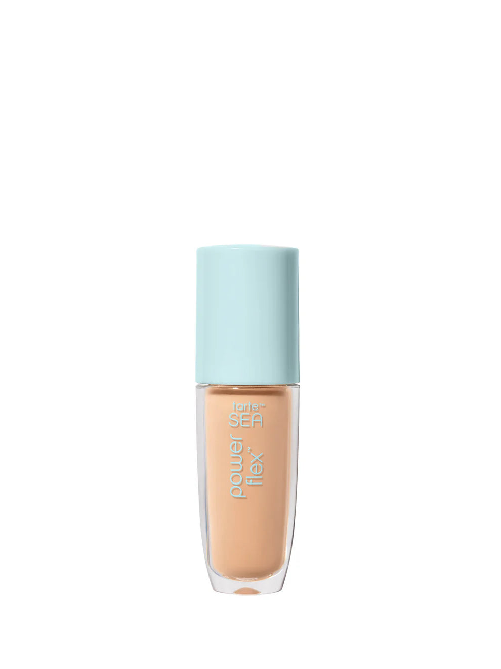 SEA travel-size power flex concealer