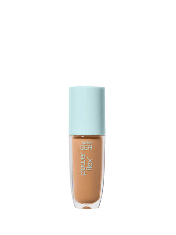SEA travel-size power flex concealer