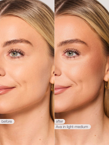 park ave princess™  waterproof face & body bronzer