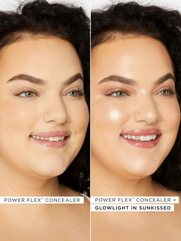 glowlight skin filter