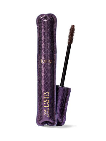 lights, camera, lashes™ 4-in-1 mascara