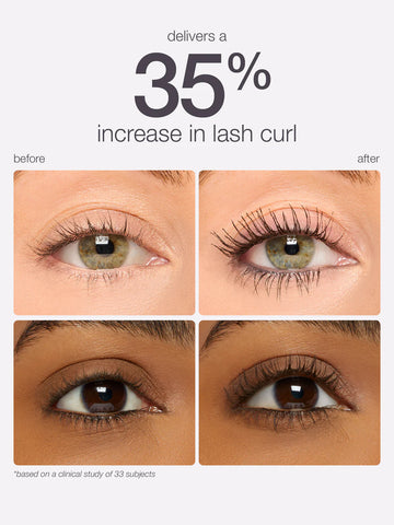 lights, camera, lashes™ 4-in-1 mascara