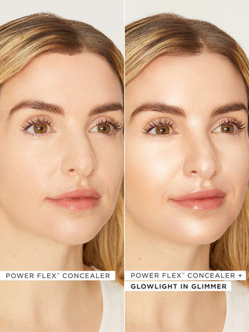 glowlight skin filter