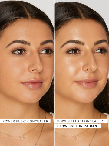 glowlight skin filter