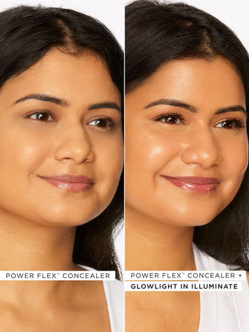 glowlight skin filter