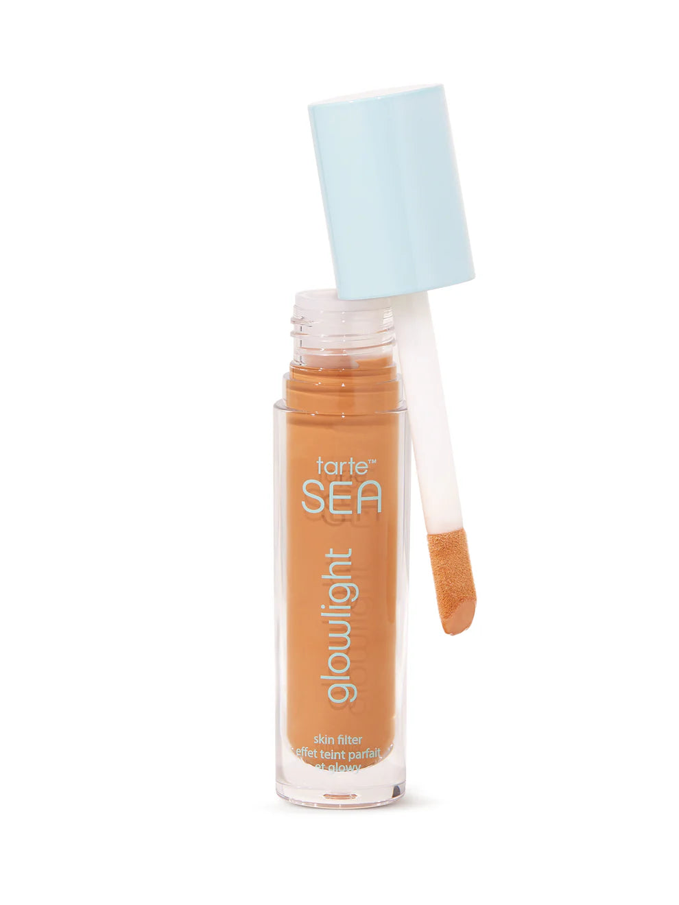 glowlight skin filter