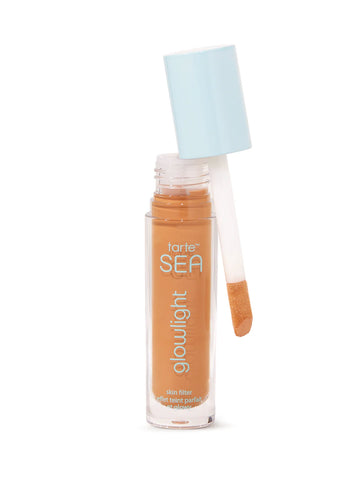 glowlight skin filter