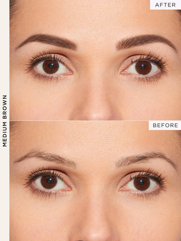 Amazonian clay fine brow pencil