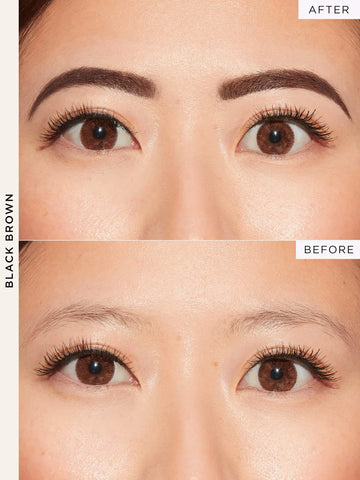 Amazonian clay fine brow pencil