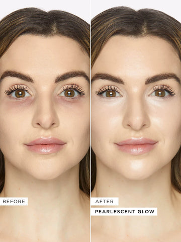 maracuja juicy glow highlight