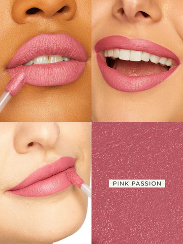 maracuja juicy liquid lip