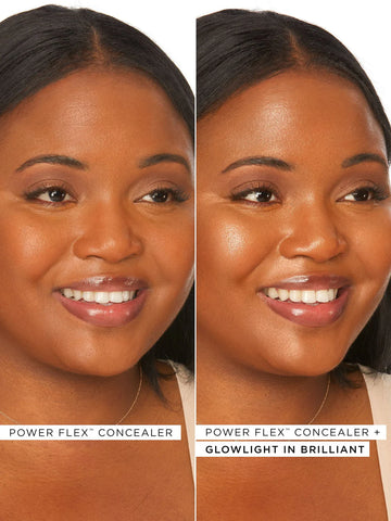 glowlight skin filter