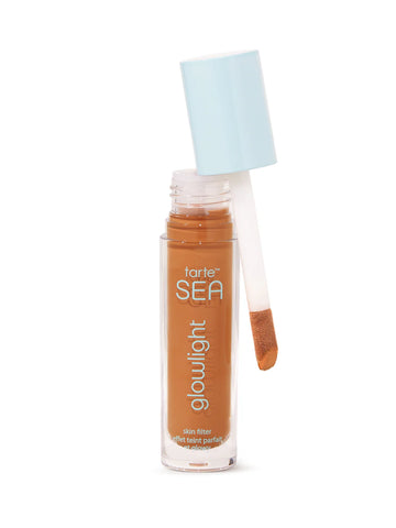 glowlight skin filter