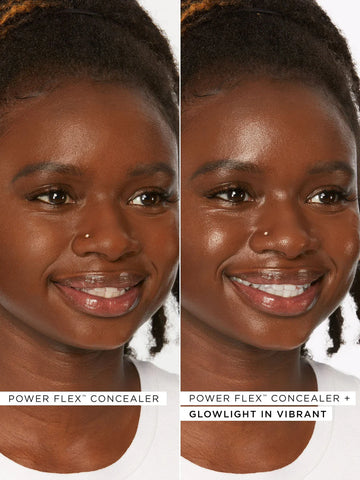 glowlight skin filter