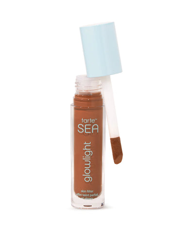 glowlight skin filter