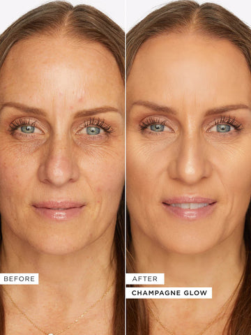 travel-size maracuja juicy glow highlight