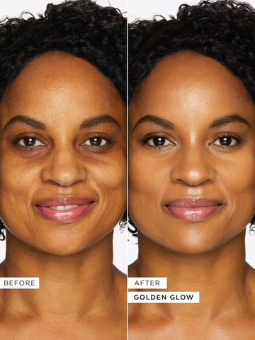 travel-size maracuja juicy glow highlight