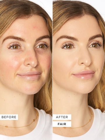 skin treat poreless foundation stick
