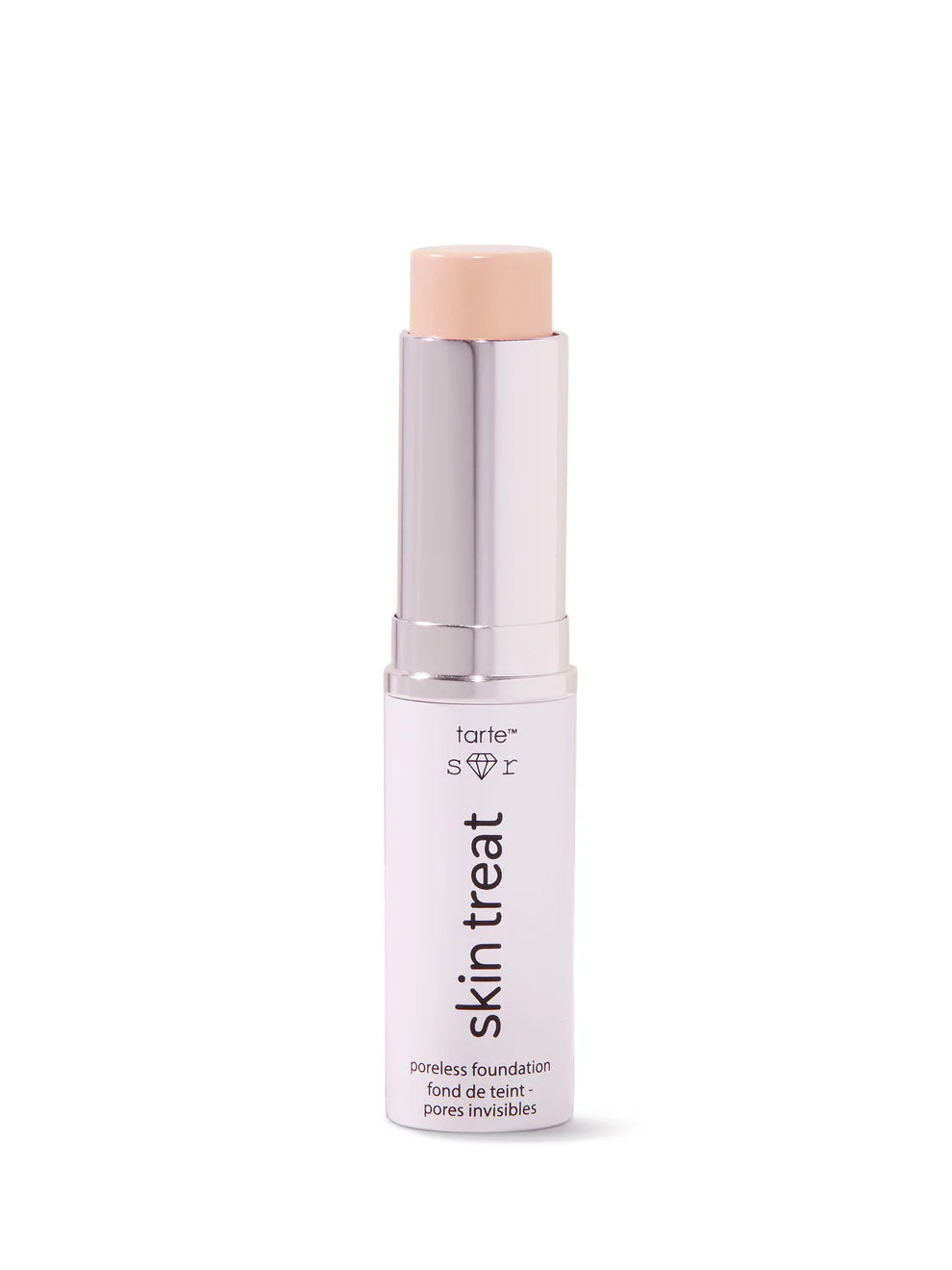 skin treat poreless foundation stick