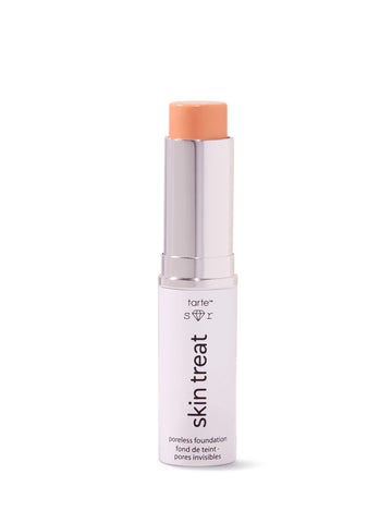 skin treat poreless foundation stick