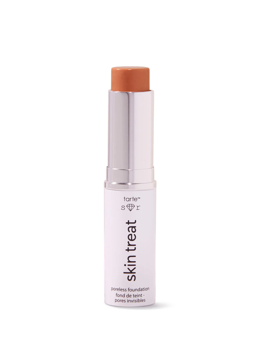 skin treat poreless foundation stick
