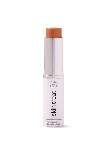 skin treat poreless foundation stick