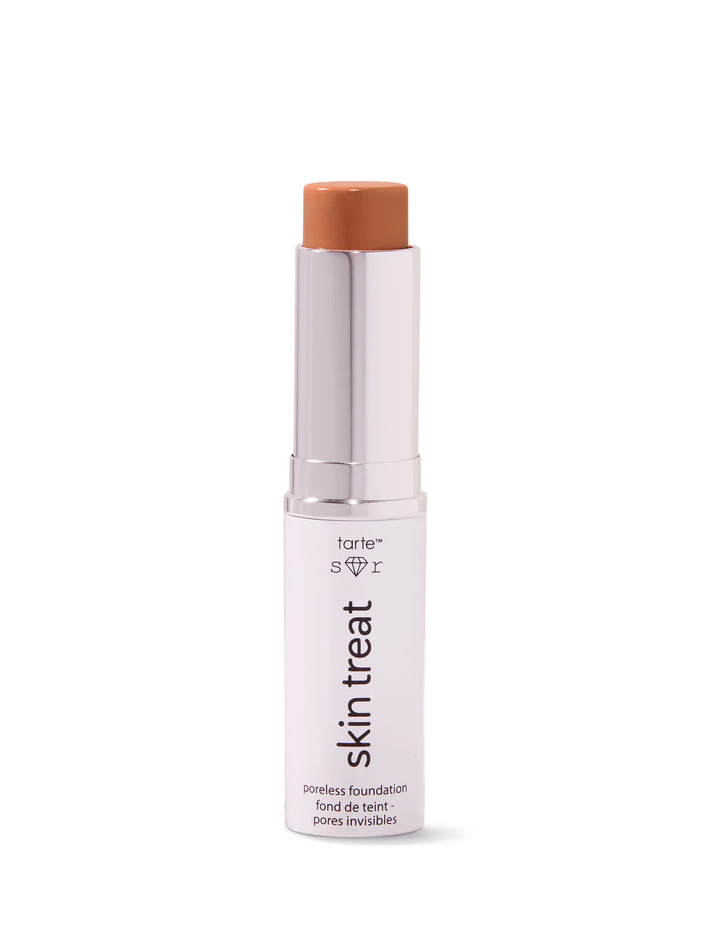 skin treat poreless foundation stick