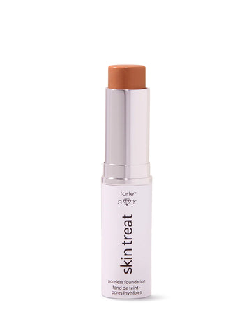 skin treat poreless foundation stick