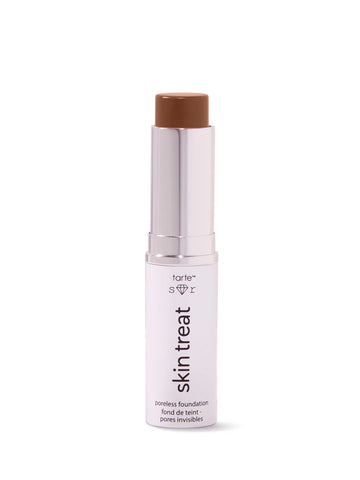 skin treat poreless foundation stick